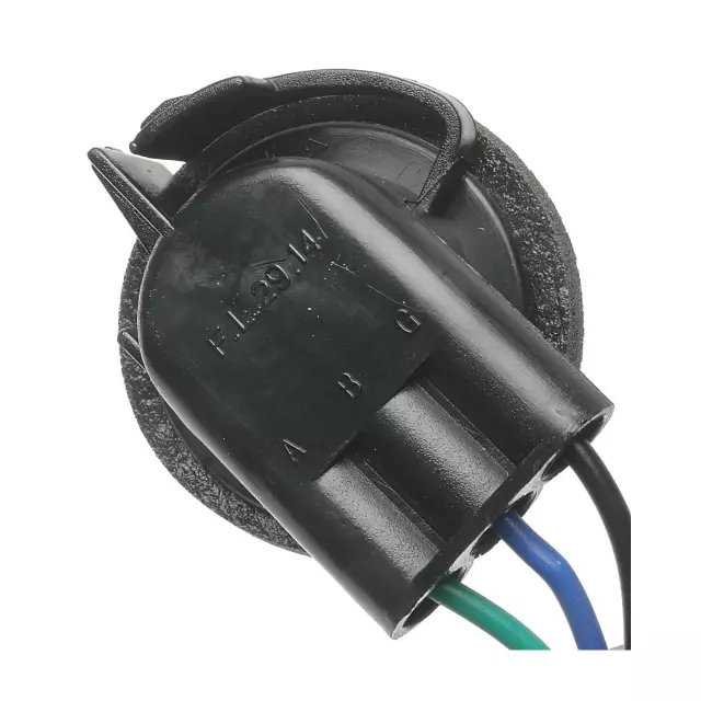 Handy Pack Multi Function Socket - SMP CORP (HP4680)
