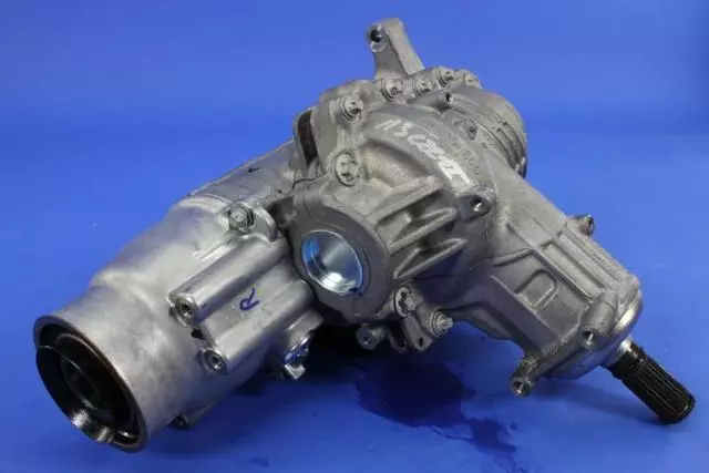 68307403AG - : Power Transfer Unit for Mopar Image