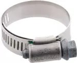 16439JA00B - : Filler Hose Clamp for Nissan: Cube, Kicks, Kicks Play, Maxima, NV1500, NV200, NV2500, NV3500, Rogue, Rogue Select, TITAN, TITAN XD, Versa, Versa Note Image