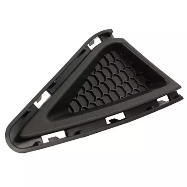 Outer Grille - Driver's Side (LH) - Ford (JR3Z-17E811-BA)