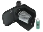 5410792 - : Magnum FORCE Stage-2 Cold Air Intake System w/ Pro 5R Filter for aFe Power Image