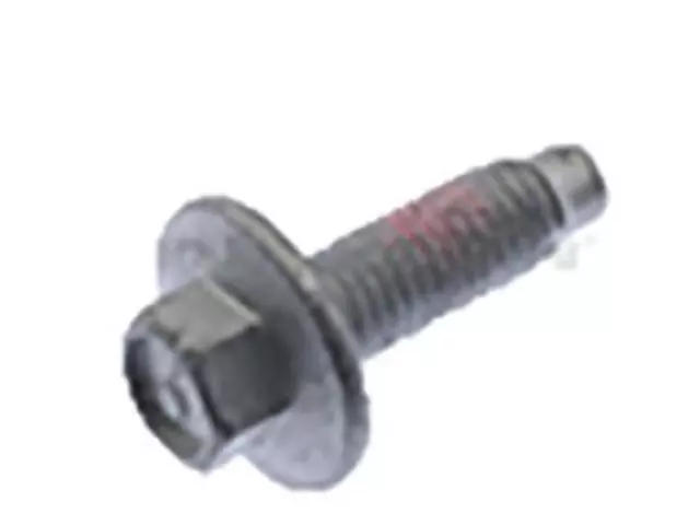 Upper Mount Bolt - FORD (w715488s442)
