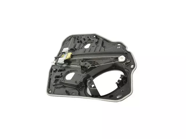 Carrier Plate Panel, Left - Mopar (68268760AA)