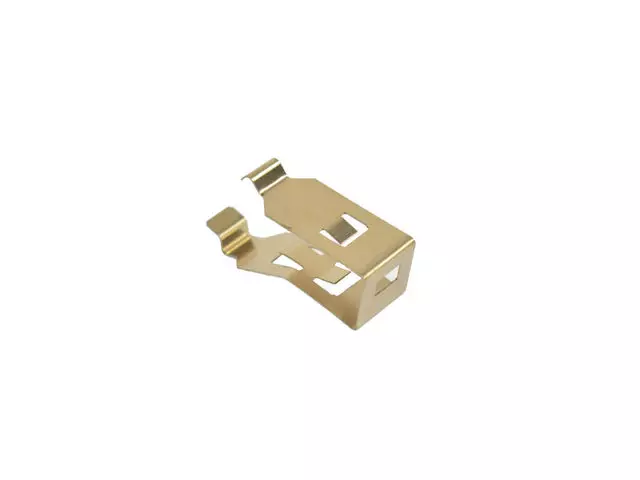 Genuine Alfa Romeo Clip Retaining - Alfa Romeo (68287488AA)