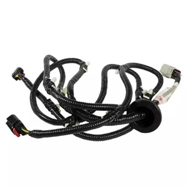 AE5Z15K868AA - Body: Wire Harness for Ford: Fusion | Lincoln: MKZ | Mercury: Milan Image