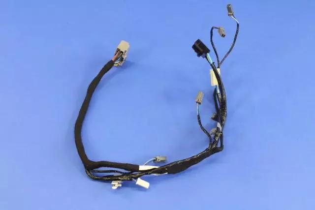 Wire Harness - Mopar (68197586AA)