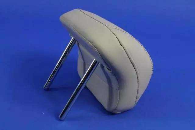 Rear Headrest, Center - Mopar (1VR071L2AB)