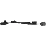 LA1Z14A411A - : Wire Assembly Jumper for Ford Image