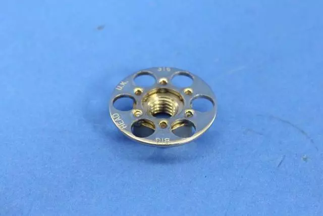 Nut - Alfa Romeo (68251441AA)