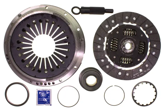 KF24801 - Transmission &amp; Drivetrain: Sachs Transmission Clutch Kit for SACHS Image