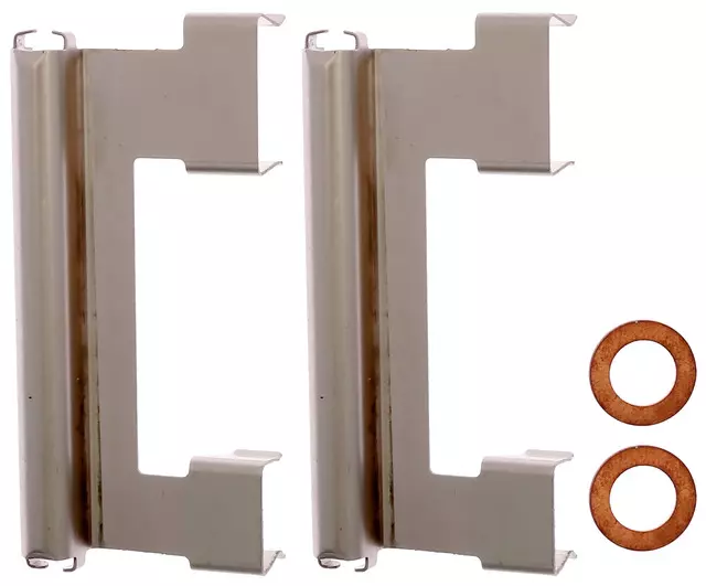 Caliper - GM (19426487)