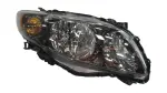 8111002680 - : Composite Assembly Right for Toyota Image