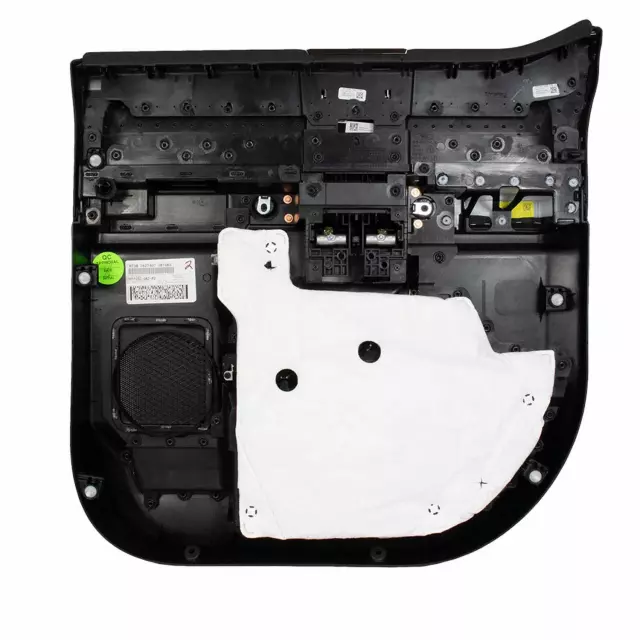 2019 Ford F-350 Super Duty - Door Trim Panel - Ford (KC3Z-2627407-JA)