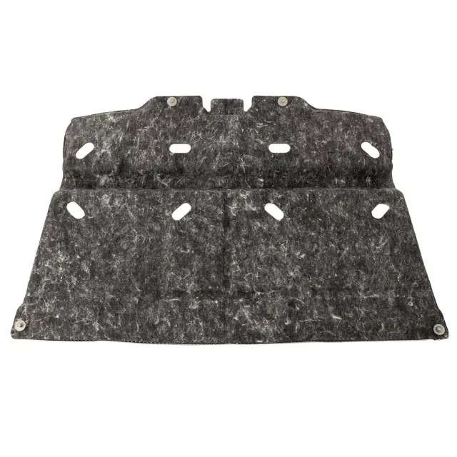 Floor Pan Splash Shield - Ford (JL1Z-7222-C)