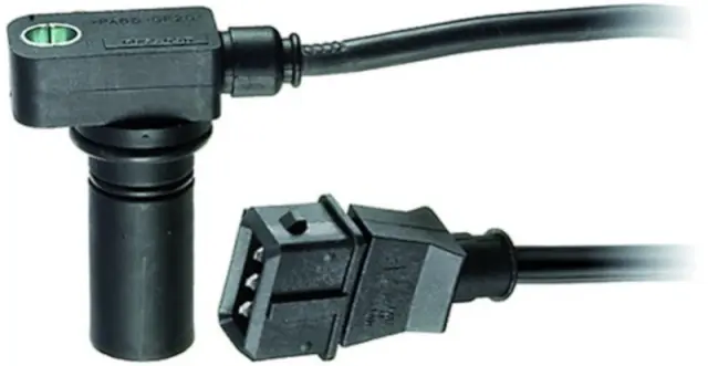 9163981 - Ignition Systems: HELLA Engine Crankshaft Position Sensor 009163981 for Hella Image