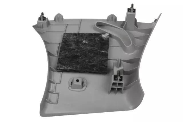 42409605 - Body: Upper Quarter Trim for GM Image