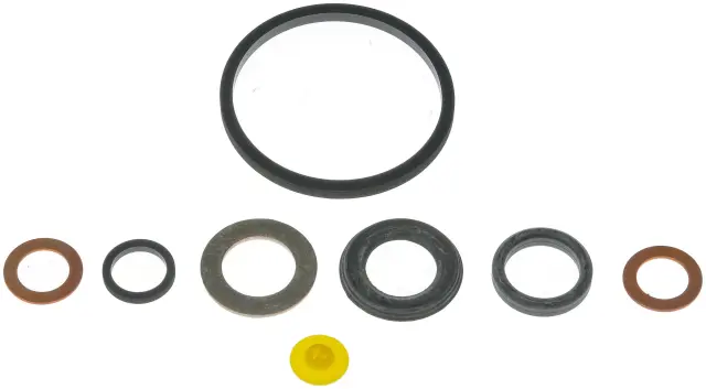 D351576 - : Disc Brake Caliper Repair Kit for Dorman Image