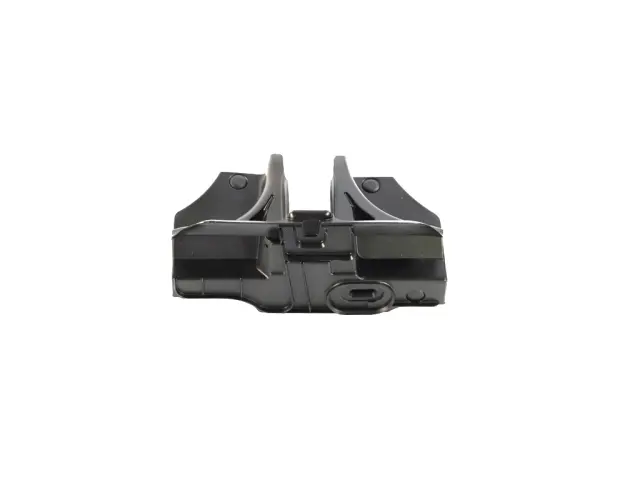 B-Pillar Belt Body Side Seal, Left - Mopar (68271723AF)