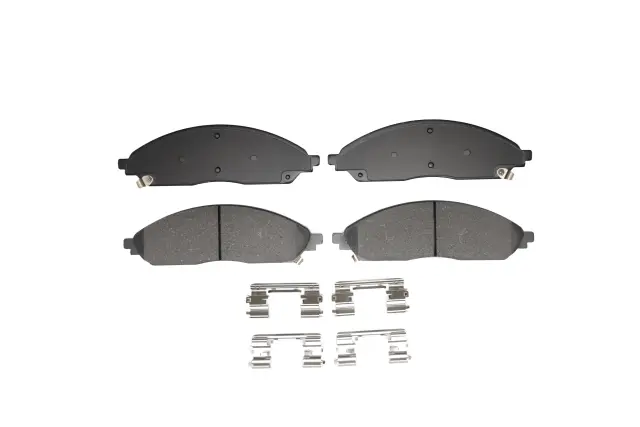 1BP01374AA - : Disc Brake Pad Set for bproauto Image