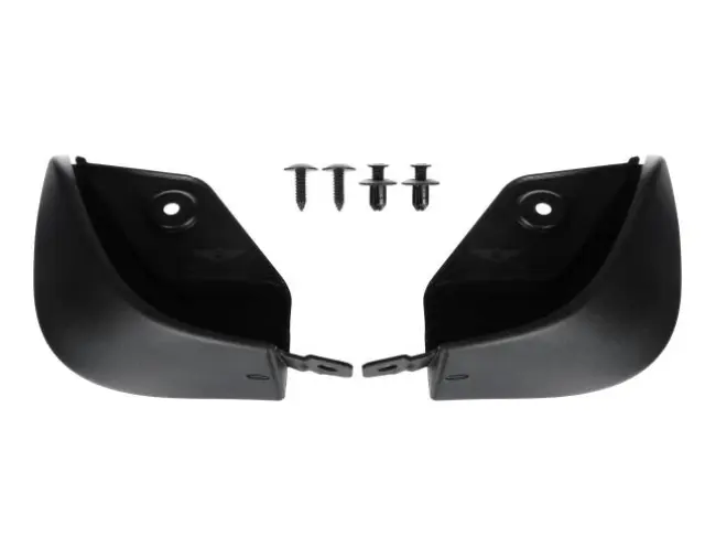 ARF46ACF01 - Exterior: Mudguards - Rear for Genesis: GV70 Image