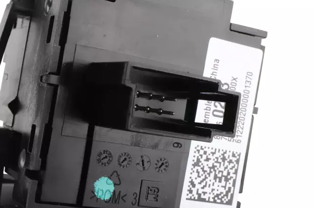 Signal Switch - GM (87860203)