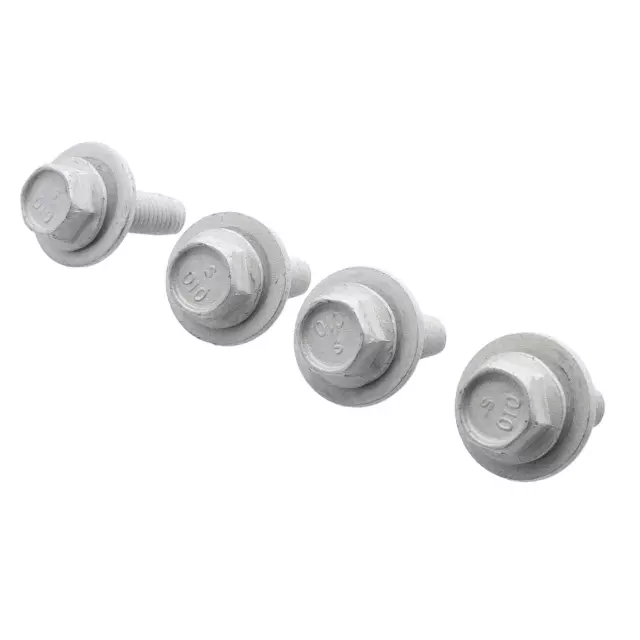 W708322S439 - Body: Impact Bar Bolt for Ford: Explorer, Flex, Mustang Mach-E, Police Interceptor Utility | Lincoln: MKT Image