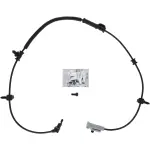 2ABS0432 - : Holstein Parts 2ABS0432 ABS Wheel Speed Sensor for HOLSTEIN Image