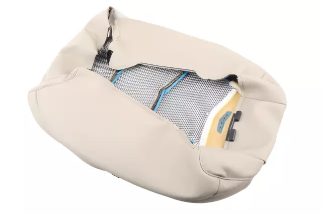 84549888 - Body: Seat Back Cover for GM Image