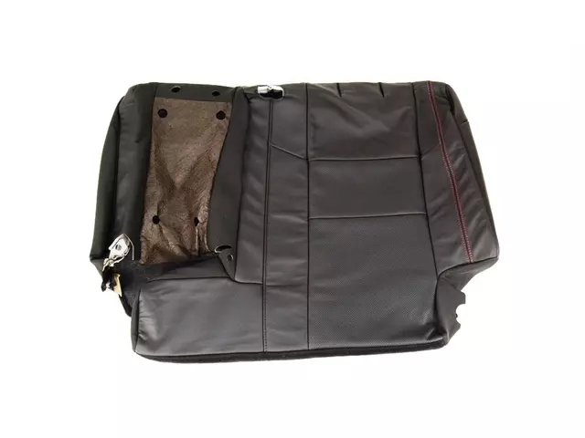 5RV83DX9AB - Interior Trim: Rear Seat Back Cover, Left for Mopar Image