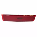7A1Z15A201C - : OEM NEW Ford 07-10 Lincoln Rear Bumper Marker Light Red Reflector 7A1Z-15A201-C for Lincoln: MKX Image