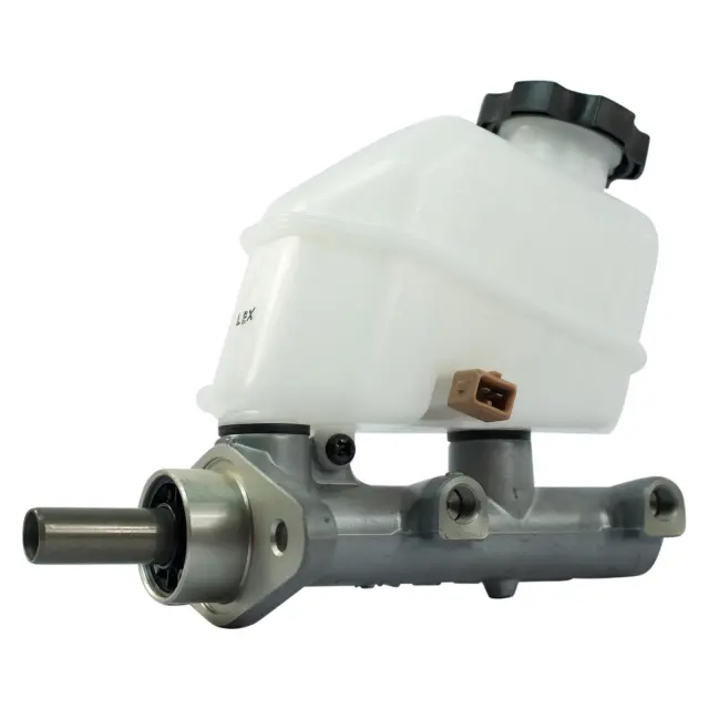 17A1123 - : Mando Brake Master Cylinder for Mando Image