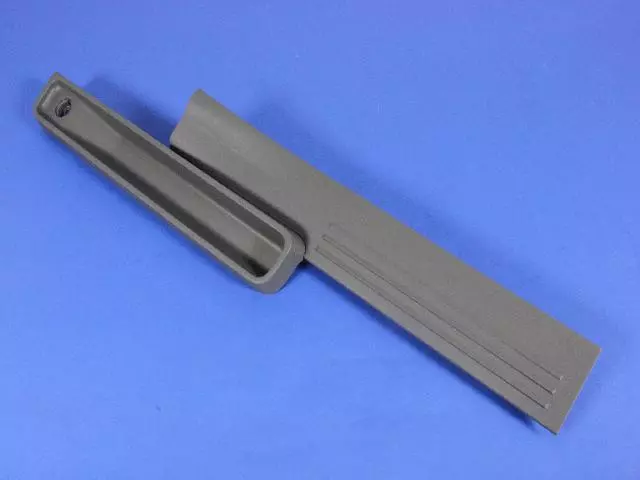 1PF45BD5AB - Body: Scuff Plate for Chrysler: Town &amp; Country | Dodge: Grand Caravan Image