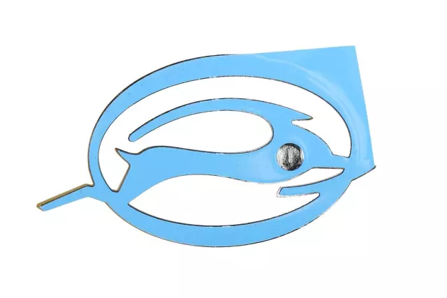 Emblem - GM (22799519)