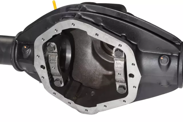 Axle Housing - GM (23445884)