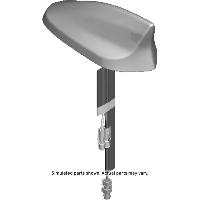 84656546 - Electrical: Antenna for Buick: Cascada | Chevrolet: Camaro Image