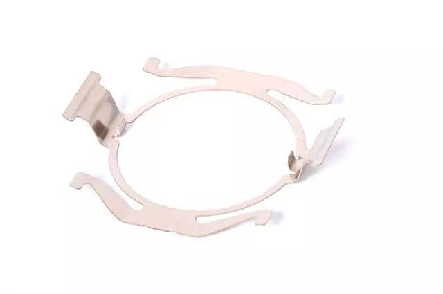 89059401 - : Manual Transmission Slotted 5th and Reverse Gear Synchronizer Spring for Chevrolet: Colorado | GMC: Canyon | Hummer: H3, H3T | Isuzu: i-280, i-290 | Pontiac: Solstice | Saturn: Sky Image