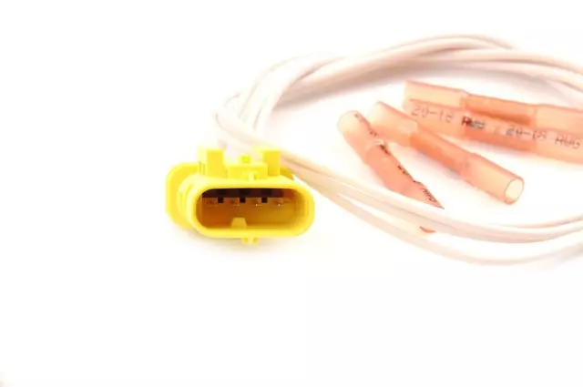 Multi-Purpose Wire Connector - GM (13586576)