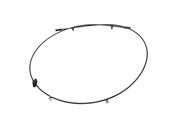 25887953 - Body: Washer Hose for Cadillac: Escalade, Escalade ESV | Chevrolet: Suburban 1500, Suburban 2500, Tahoe | GMC: Yukon, Yukon XL 1500, Yukon XL 2500 Image