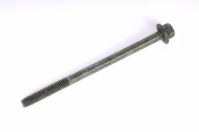 24200205 - Transmission: Multi-Purpose Bolt for Chevrolet: Cavalier, Classic, Cobalt, HHR, Malibu | Oldsmobile: Alero, Cutlass | Pontiac: G5, G6, Grand Am, Sunfire | Saturn: Aura, Ion, L100, L200, L300, LS, LS1, LS2, LW1, LW2, LW200, LW300, Vue Image