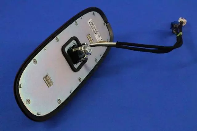 Antenna - Mopar (1YG06JRPAF)
