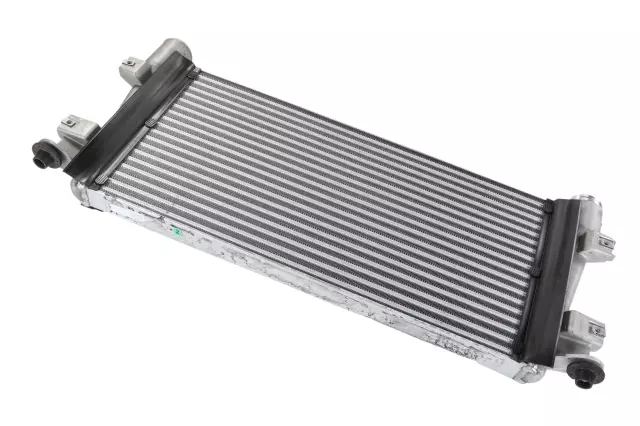 19130008 - : Part# 19130008 Turbocharger Intercooler for Chevrolet: Express 2500, Express 3500, Express 4500 | GMC: Savana 2500, Savana 3500, Savana 4500 Image