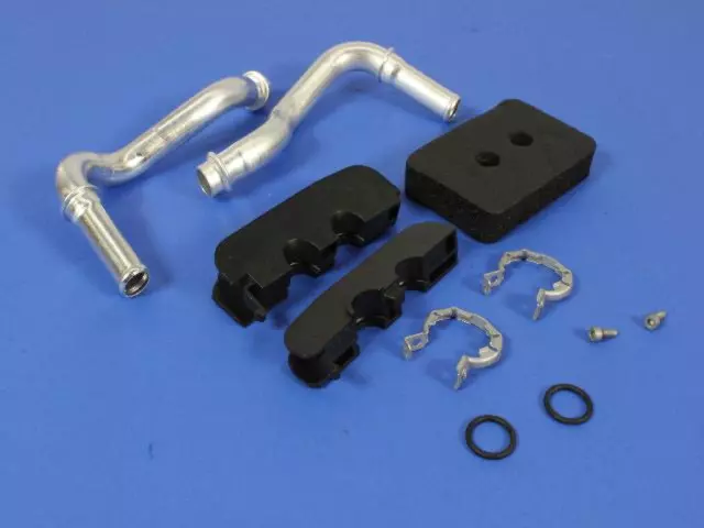 Heater Core Tube Assembly - Mopar (05161085AB)