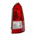 11597191 - : TYC Tail Light Assembly for TYC Image