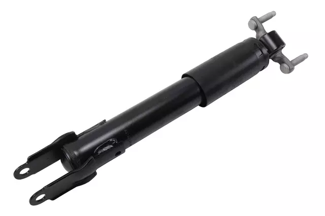 84748181 - Suspension: Shock Absorber for Chevrolet: Silverado 2500 HD, Silverado 3500 HD | GMC: Sierra 2500 HD, Sierra 3500 HD Image