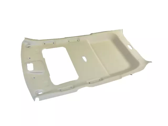 5XU76HDAAA - Interior Trim: Headliner for Mopar Image