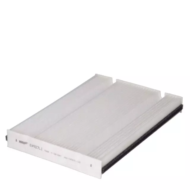 E4927LI - Filters: Pollen Cabin Air Filter for HENGST Image