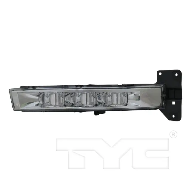 196136009 - : TYC Fog Light Assembly for TYC Image
