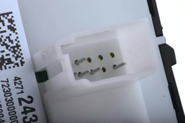 42712431 - : Wiper Switch for Buick: Encore GX Image