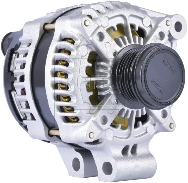 11422 - Charging &amp; Starting Systems: Remy Alternator for Remy Image