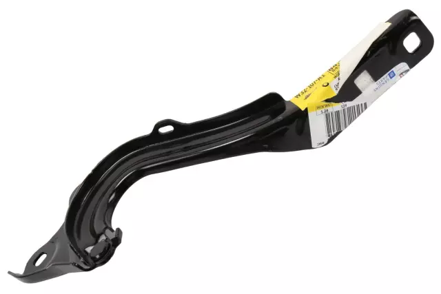 84304688 - : 2016-2019 Chevrolet Cruze - Driver Side Hood Hinge for Chevrolet: Cruze Image